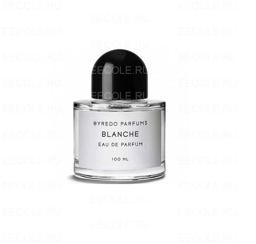 Byredo Parfums  Blanche