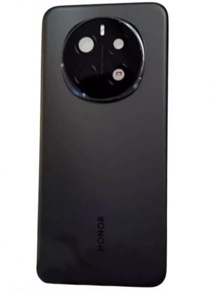 Задняя крышка для Honor Magic7 (PTP-AN00) со стеклом камеры