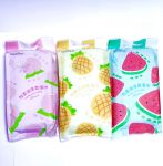 Влажные салфетки без запаха, 1 уп / 10 шт