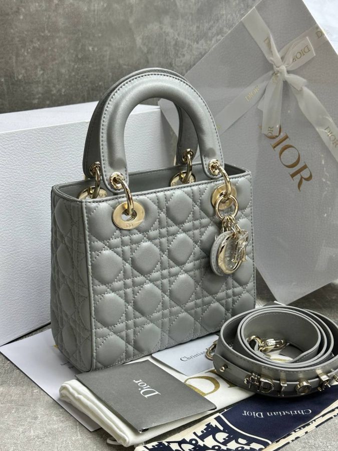 Сумка DIOR LADY 20 см