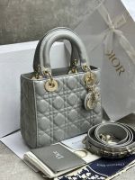 Сумка DIOR LADY 20 см