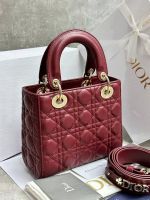 Сумка DIOR LADY 20 см