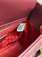Сумка DIOR LADY 20 см Сумка DIOR LADY 20 см