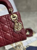 Сумка DIOR LADY 20 см Сумка DIOR LADY 20 см