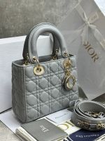 Сумка DIOR LADY 20 см Сумка DIOR LADY 20 см