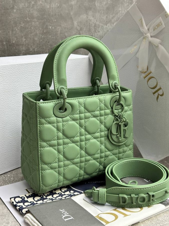 Сумка DIOR LADY 20 см