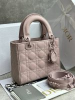 Сумка DIOR LADY 20 см Сумка DIOR LADY 20 см