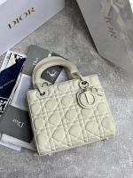 Сумка DIOR LADY 20 см