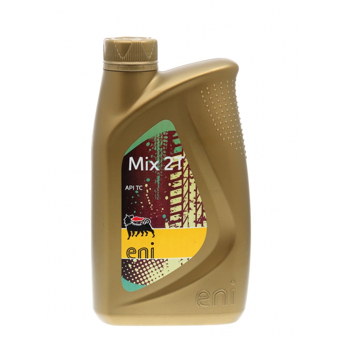 ENI MIX 2T, 1л