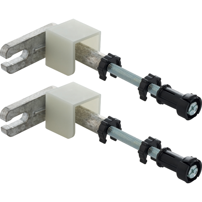 Комплект крепления к стене для отдельного монтажа Geberit Duofix 111.815.00.1