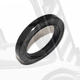 *Сальник ступицы. ВМ TFN  CPCD20-25 /SD105x140x12/ пос 2014г, шт