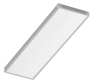 CSVT HIGHTECH-А 32 1195х295х40 CRI80 4000 opal-sand IP54 белый c БАП на 1 час LUXDATOR