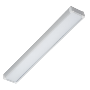 CSVT HIGHTECH 32 1195х160х40 CRI80 4000 opal-sand IP54 белый