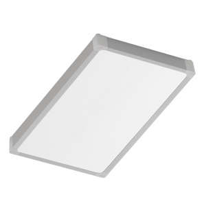 CSVT HIGHTECH-А 24 595х295х40 CRI80 3000 opal-sand IP54 белый для выносного БАП