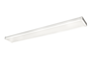 CSVT HIGHTECH 64 2300х160х40 CRI80 6500 opal-sand IP54 белый