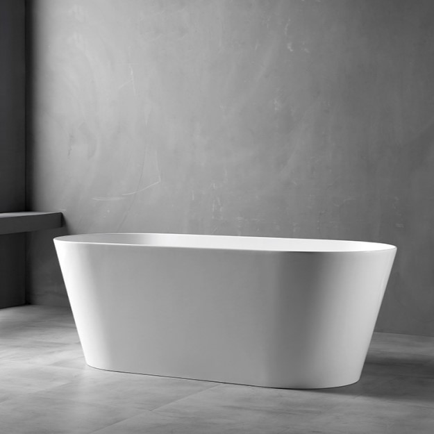 Изображение Акриловая ванна ABBER AB9222-1.5 150х70