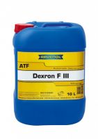 Ravenol ATF Dexron F III, 10л