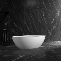 Ванна акриловая ABBER AB9374-1.8 180х85 схема 1