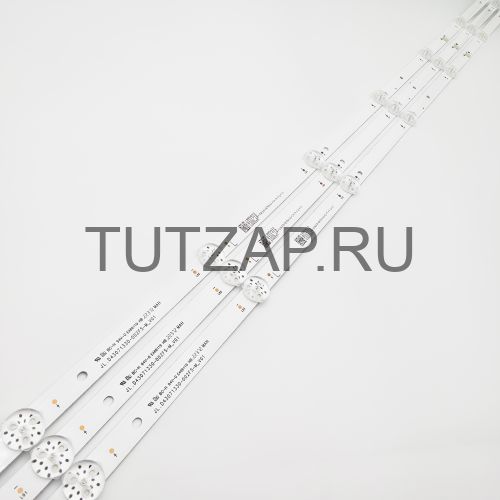 Подсветка JL.D43071330-002FS-M_V01 для телевизора Econ EX-43US001B