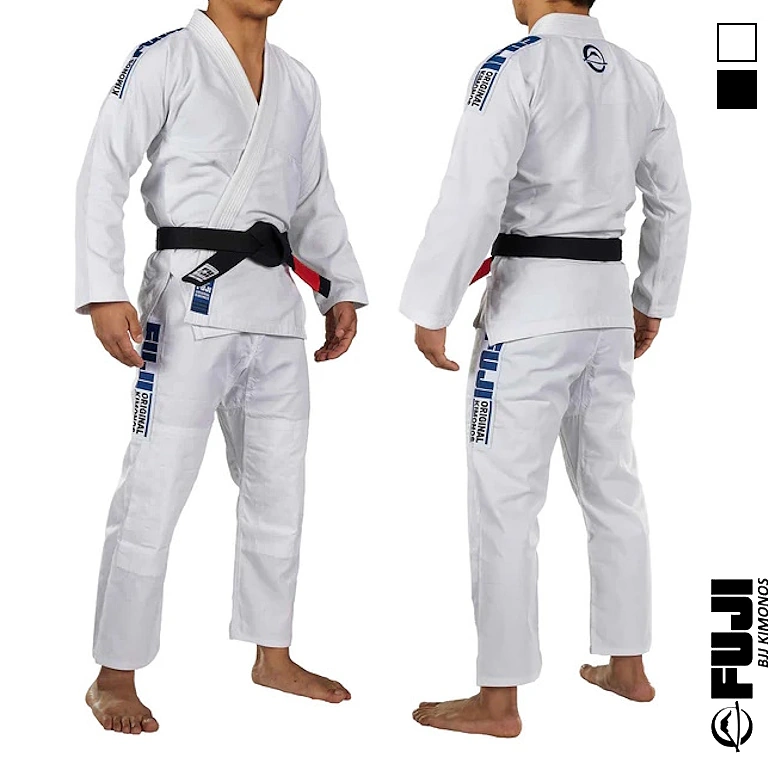 Кимоно Fuji Baseline