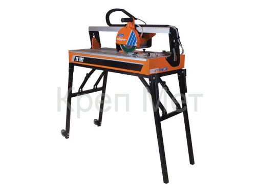 Плиткорез электрический NORTON TR 202 в кор.