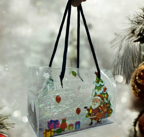 Пакеты для упаковки 10шт 50251