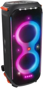 Домашняя аудиосистема JBL PARTYBOX 710 черный