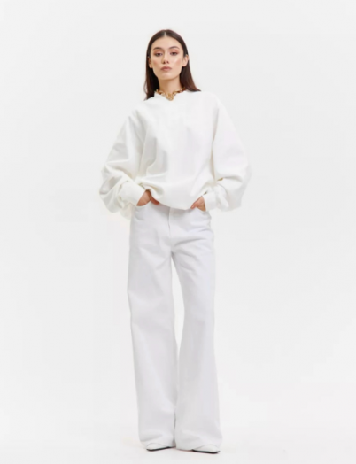 Джинсы женские 50256