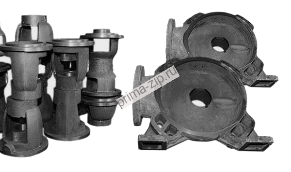 Запчасти для насосов ЦНС, ЦНСг ЦНСн