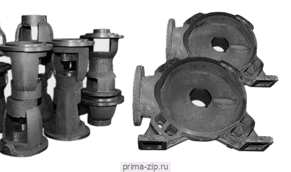 Запчасти для насоса ЦНСГ 105-490