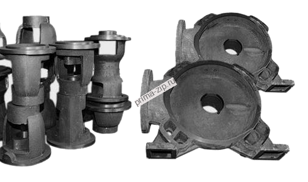 Запчасти для насоса ЦНСГ 105-490