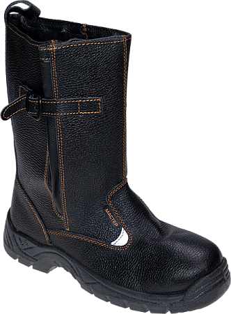 Сапоги МАСТЕР иск.мех (Сап 060)