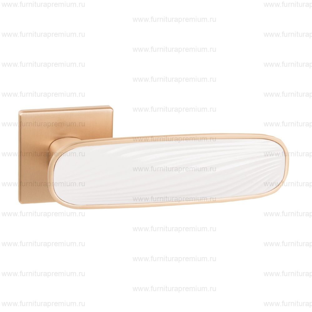 Дверная ручка Punto Shade