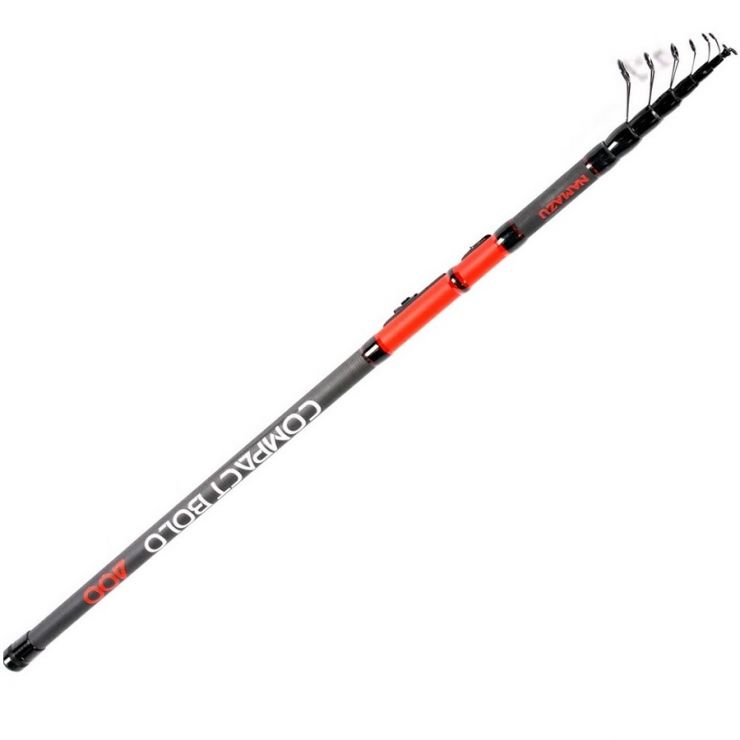 Удилище Сompact Bolo 6м 15-40г с/к карбон IM7 NC-640B NAMAZU