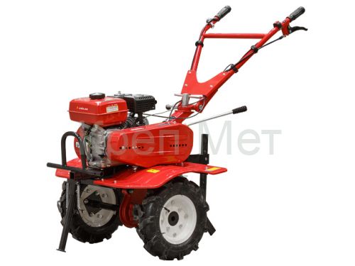 Культиватор бензиновый ASILAK SL-82B