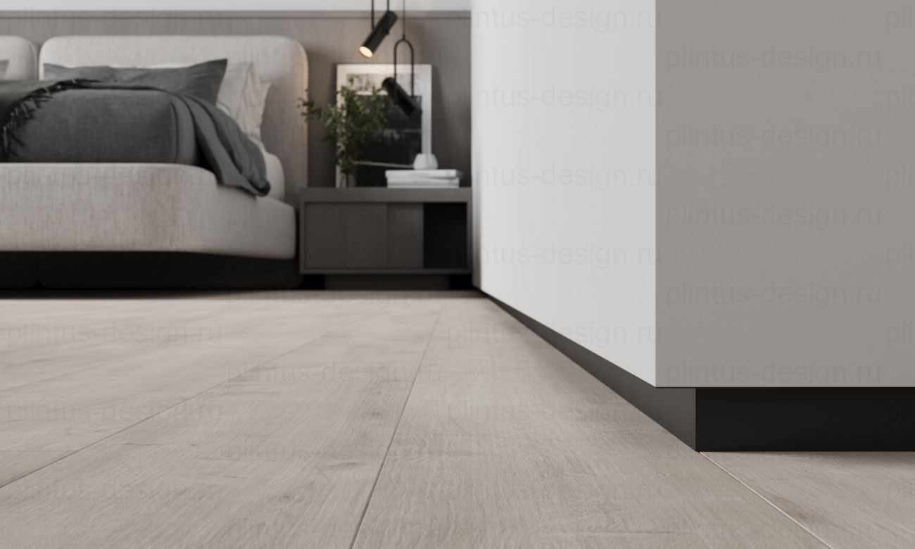 Ликорн С-22.2.3 теневой профиль чёрный