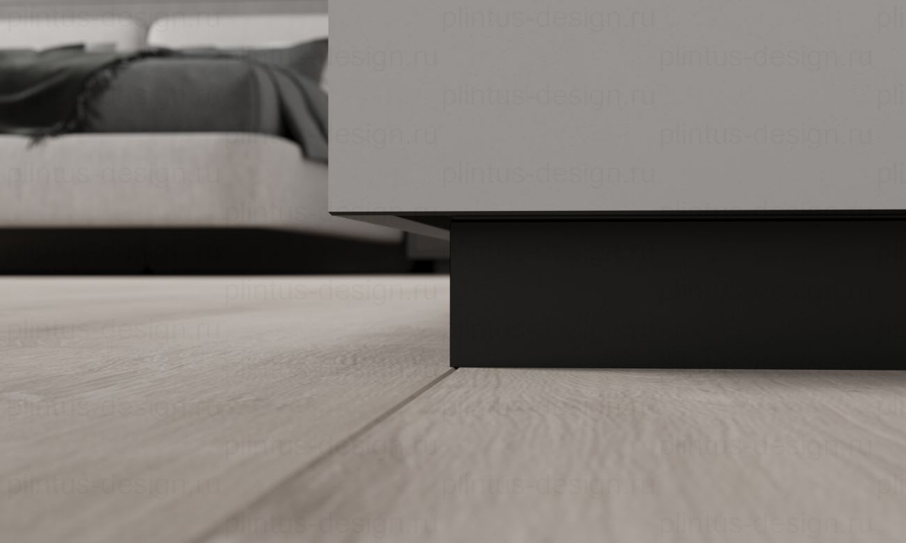 Ликорн С-22.2.3 теневой профиль чёрный