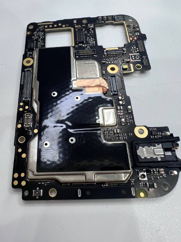 XIAOMI REDMI 12 материнская плата 256gb готова к использованию, без ремонтов