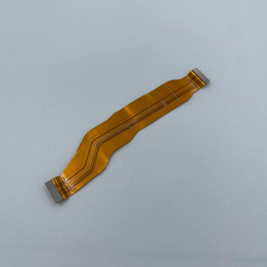 INFINIX Note 30 PRO межплатный шлейф оригинал с разбора