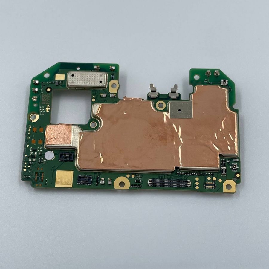 Infinix HOT 40i  256GB Материнская плата готова к использованию, без ремонтов