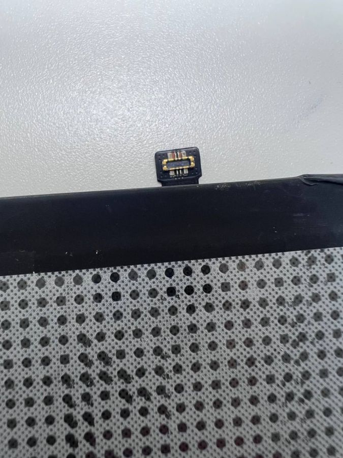 Xiaomi BN57 АКБ аккумулятор оригинал с разбора