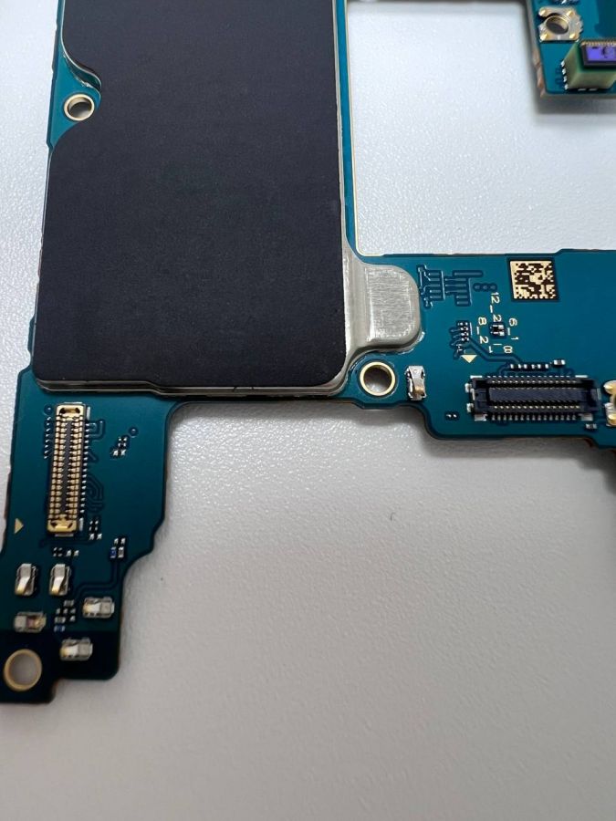 Samsung Galaxy A36 5G  материнская плата с разбора, без ремонтов 256gb