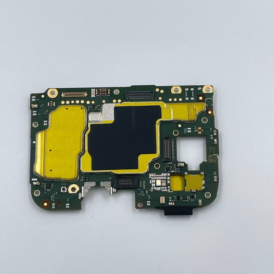 HONOR PLAY 20  материнская плата с разбора, без ремонтов 128gb