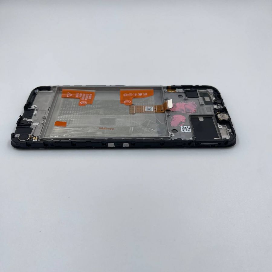 HONOR PLAY 20  дисплей оригинал с разбора в рамке (идеал)