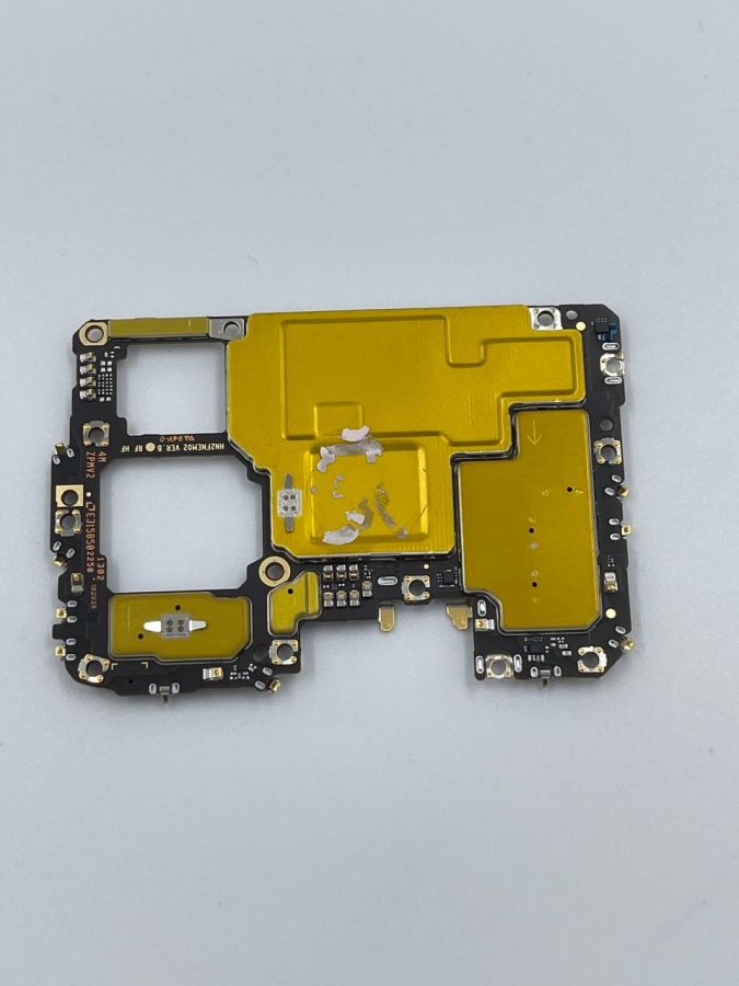 HONOR 70 материнская плата с разбора, без ремонтов 256gb