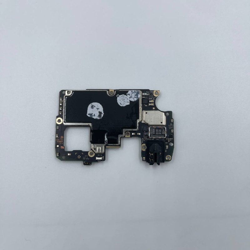 Xiaomi redmi note 13 материнская плата с разбора, без ремонтов 256gb