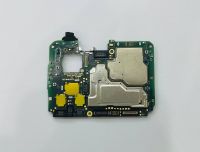 HONOR X7 материнская плата с разбора, без ремонтов 128gb