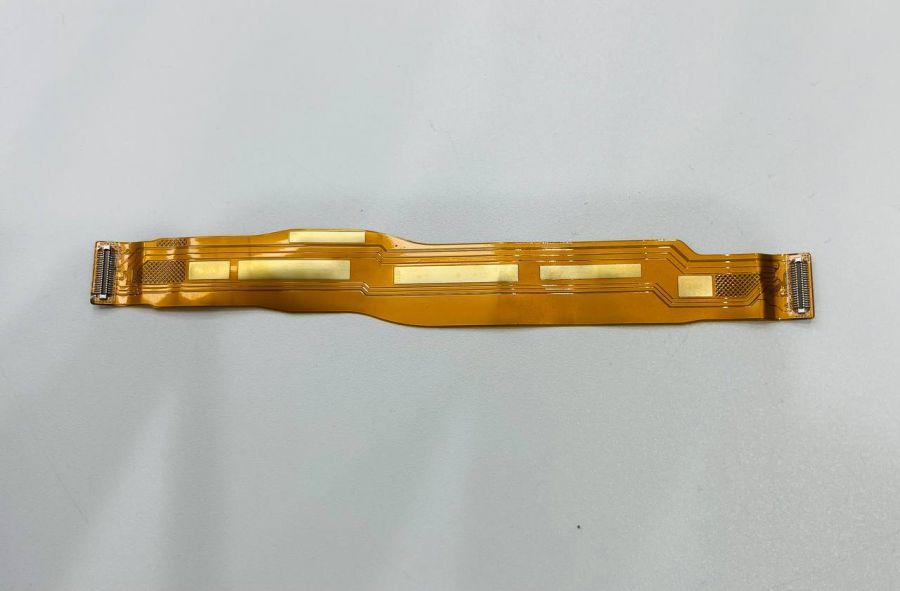 INFINIX Note 30i  межплатный шлейф оригинал с разбора