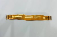 INFINIX Note 30i  межплатный шлейф оригинал с разбора