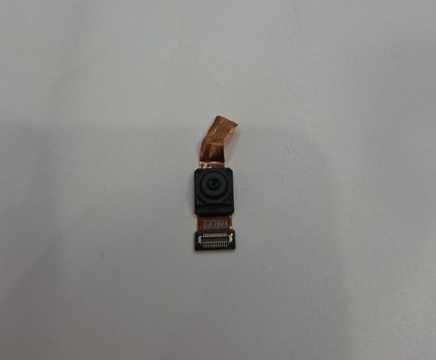 XIAOMI 11T КАМЕРА ПЕРЕДНЯЯ оригинал с разбора